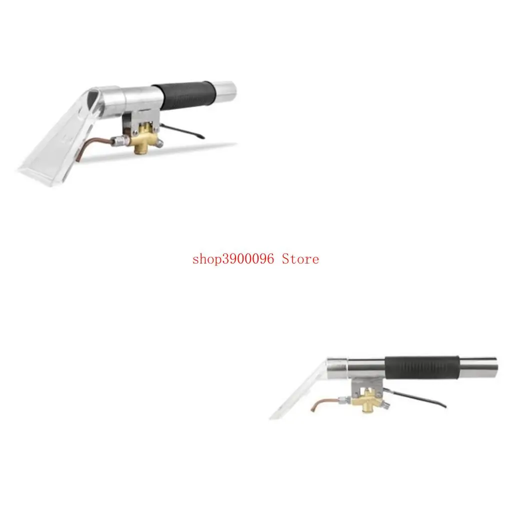 

Vacuum Cleaner with Steam for Head Cleaning and Cleaning Equipment Mass Wholesale High Pressure and High Temperature Ste
