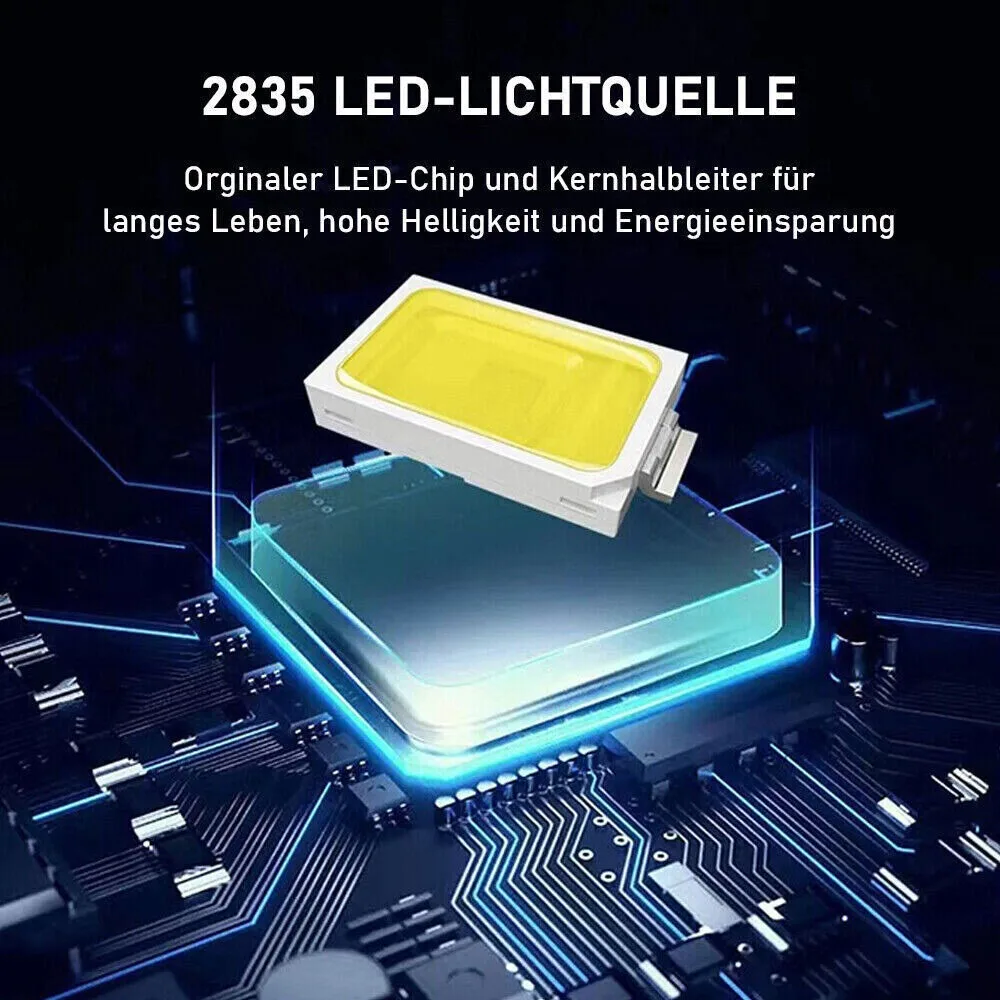 Thumbnail 3 - #16 Cheap LED Floodlights Worth Buying