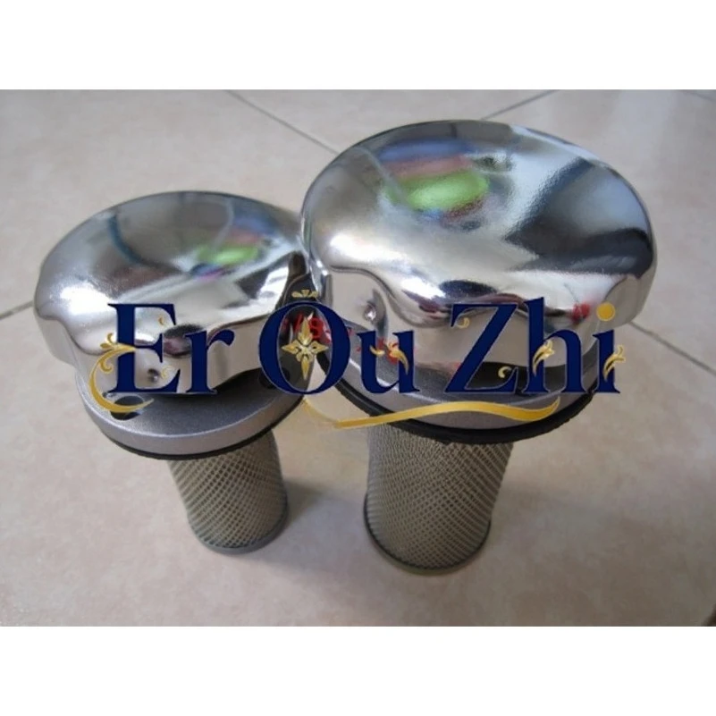 For Xugong Longgong Xiagong Temporary Loader/Forklift/Roller, Zoomlion Crane Hydraulic Oil Tank Cap