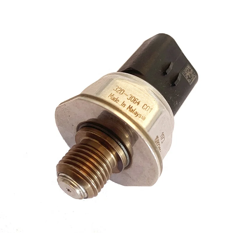 

High Quality Pressure Sensor 320-3064 for Cater pillar C01 Sensor Gp-Pressure 5PP4-18 3203064