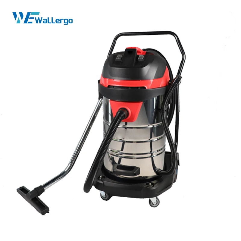 Hotsale Commercial Hotel Handheld Vacuum Cleaner Powerful Suction Deep Cleaning Carpet Cleaning Machine