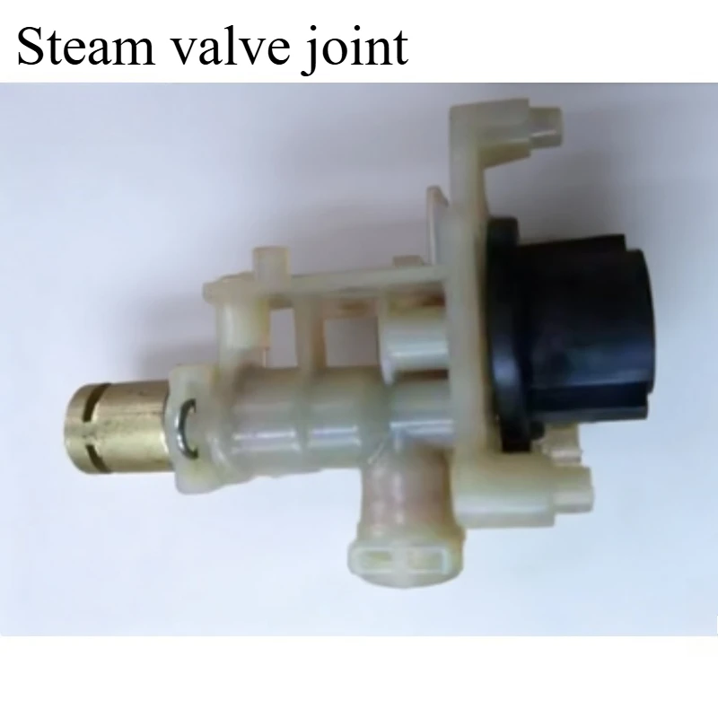 Applicable To Meiyinong Coffee Machine Steam Valve/water Pump/flowmeter Connector/water Inlet Pipe/steam Switch Accessories