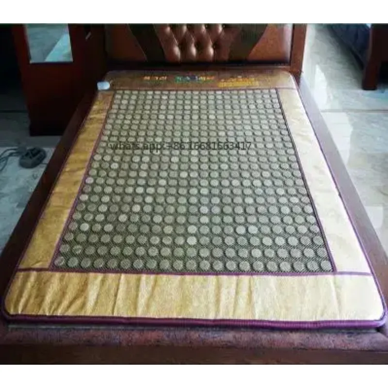 

The New Jade Mattress Double WenShuang Accused Of Far Heating Mattress Ms Tomalin Care 120 * 190 Cm