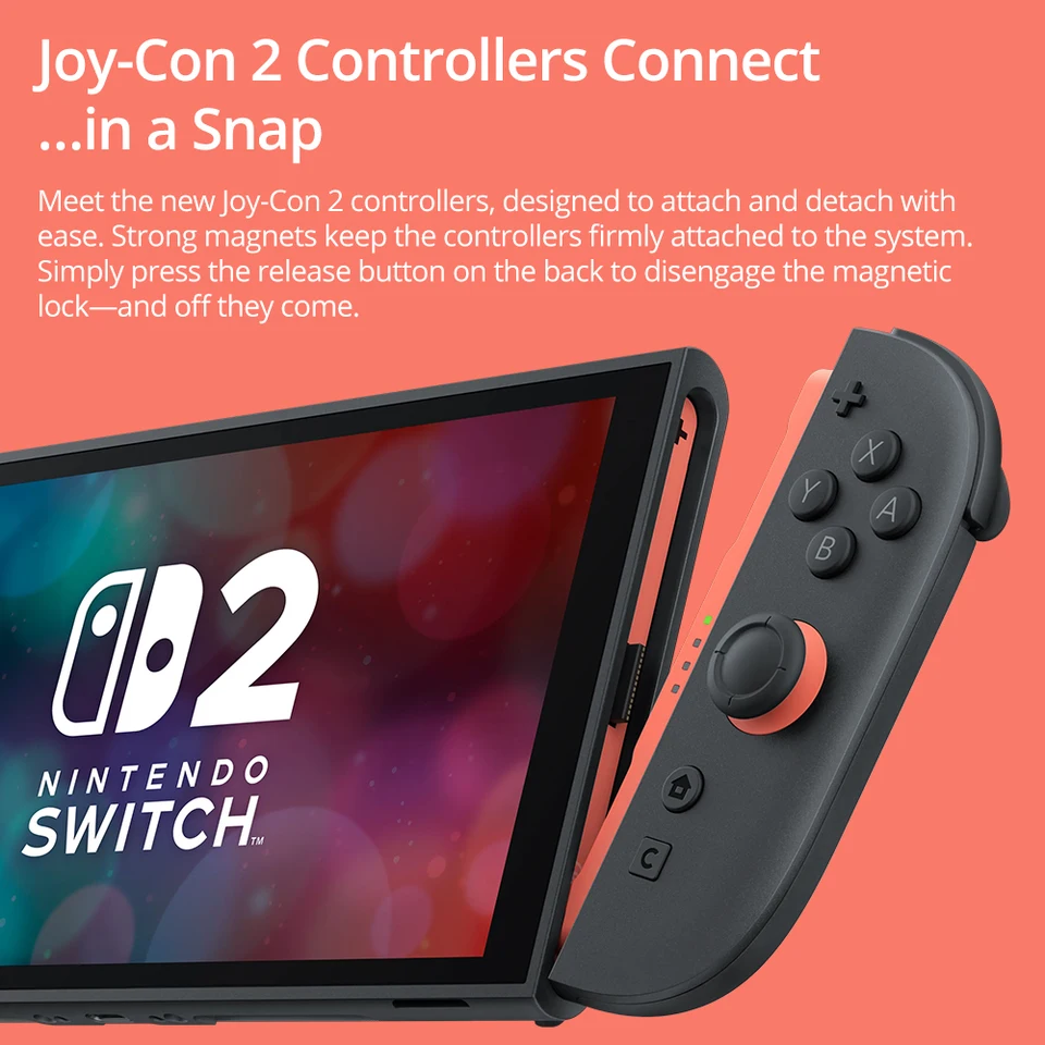 ニンテンドー　スイッチ Nintendo Switch｜任天堂