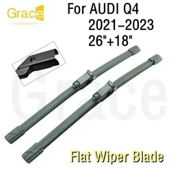 Wiper Blade For Audi Q4 E-TRON F4B F4N 26