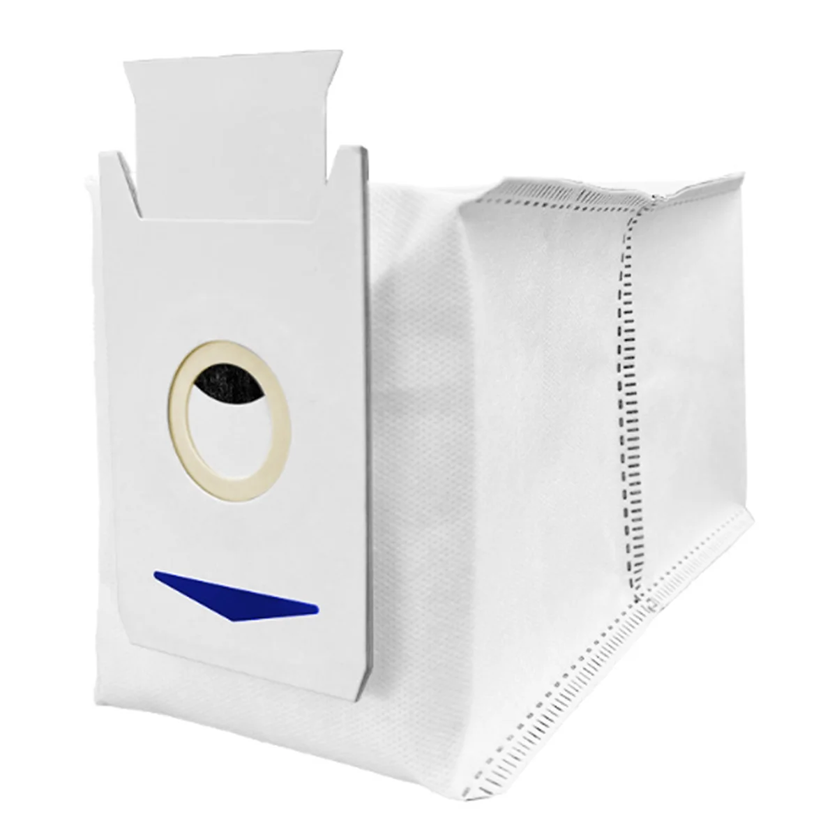 قطع غيار لـ Ecovacs Deebot ، فرشاة جانبية مفرغة ، فلتر Hepa ، خرقة ممسحة ، كيس غبار ، T30 Pro ، أومني ، DDX14 ، T30 MAX ، 32