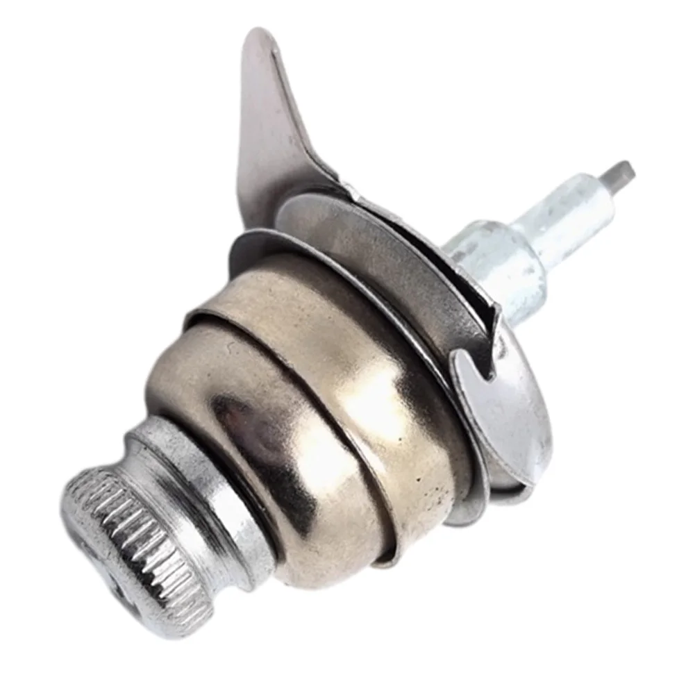 Sewing Machine Thread Clamp Study Accessories Compact Easy Installation Exquisite Front Lightweight Parts Rear