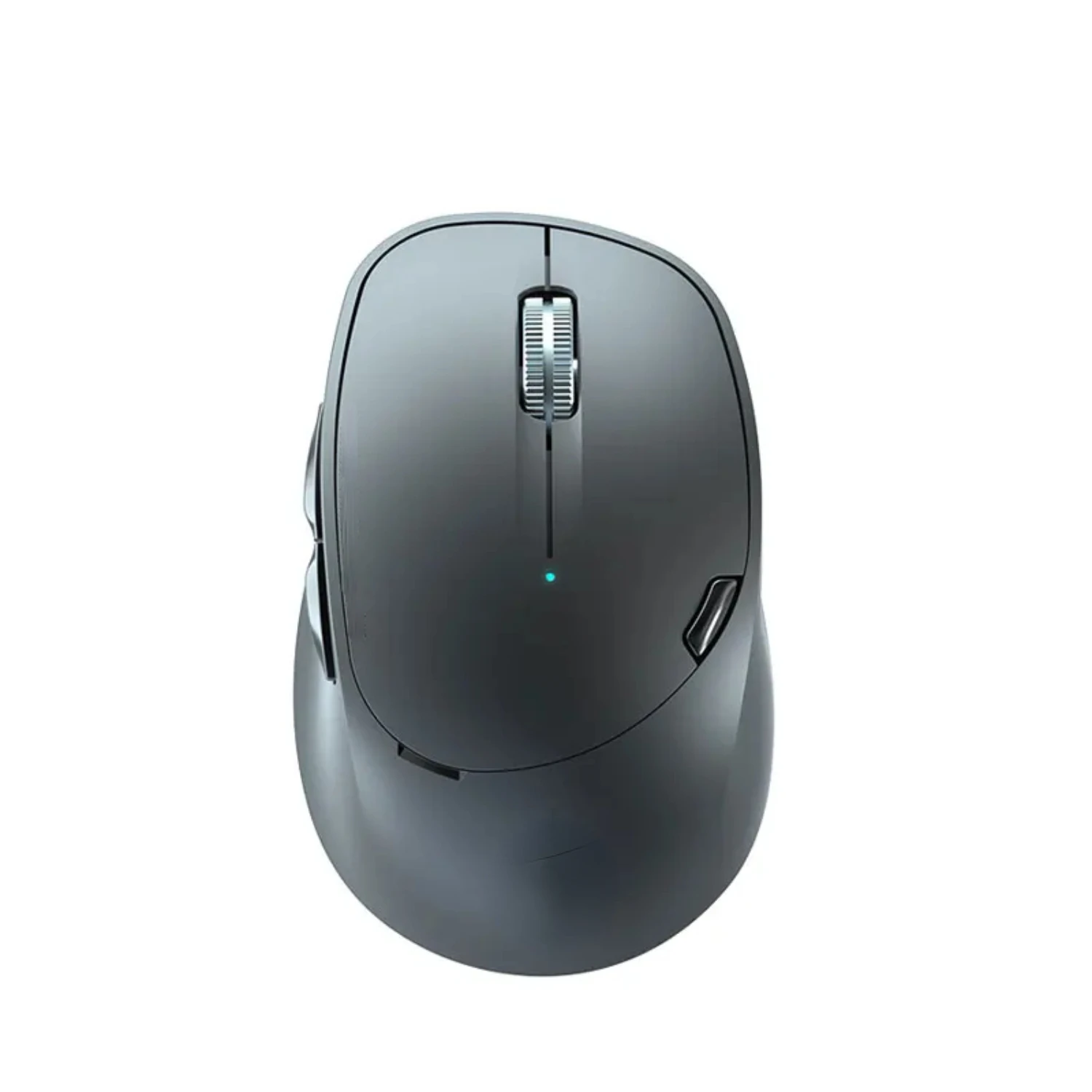 Type-C Rechargeable Bluetooth 5.0 Wireless Mouse DPI 1600 Ergonomic Silent for Tablet Macbook Air Laptop Gaming Office