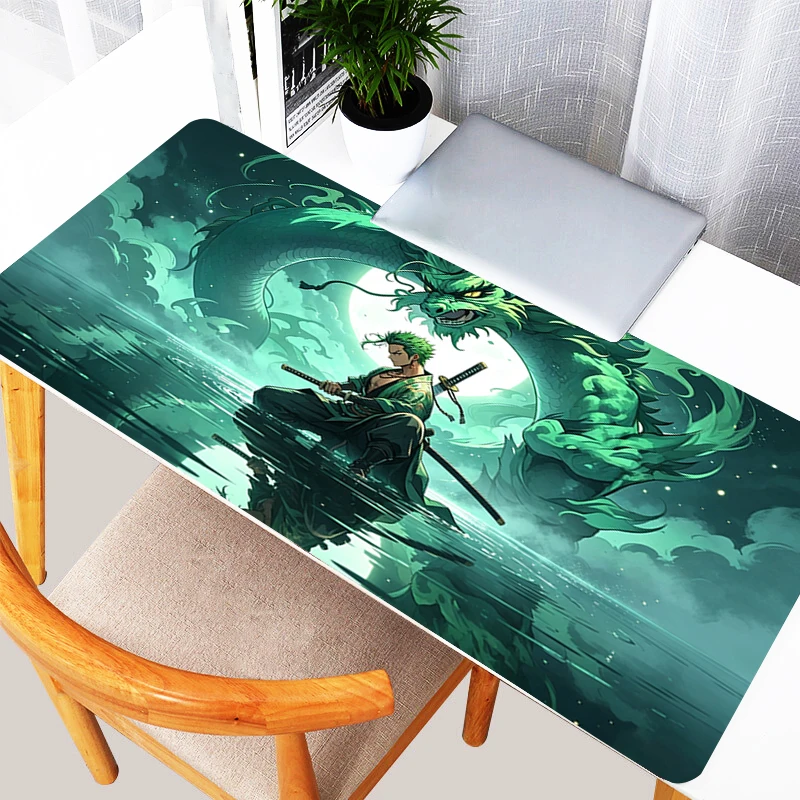 Gaming Keyboard Top - Alfombrillas grandes para ratón de juegos,