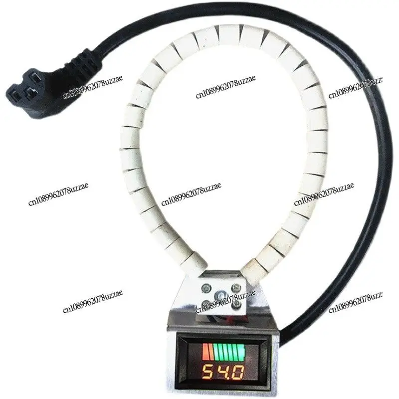 Electric Vehicle Lithium Battery 12v 48v Electric Furnace Wire 60 High Temperature and Low Pressure Negative Load Tungsten 72v