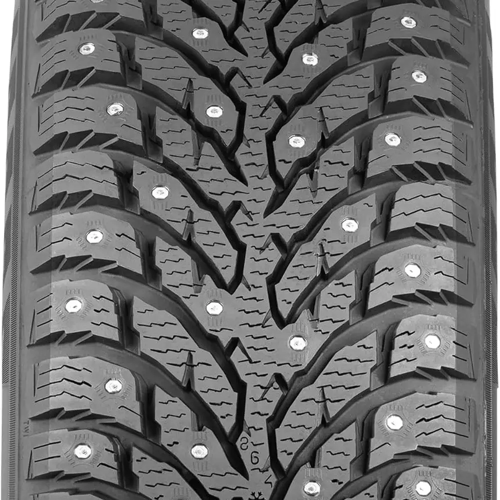 Nordman North 9 SUV 225/60 R 18 104T XL Studded Winter Tire