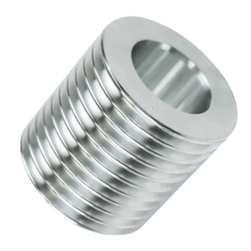 Replacement Saw Part Power Tool Parts Sliver as Picture DWS780 Pulley Replacement Component Compatible With DHS716