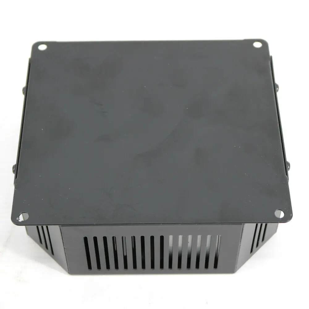 Imagem -03 - Smartgen Gerador Genconjunto Carregador de Bateria Bacm1206