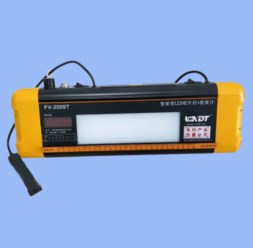 FV-2009T Led Film V…