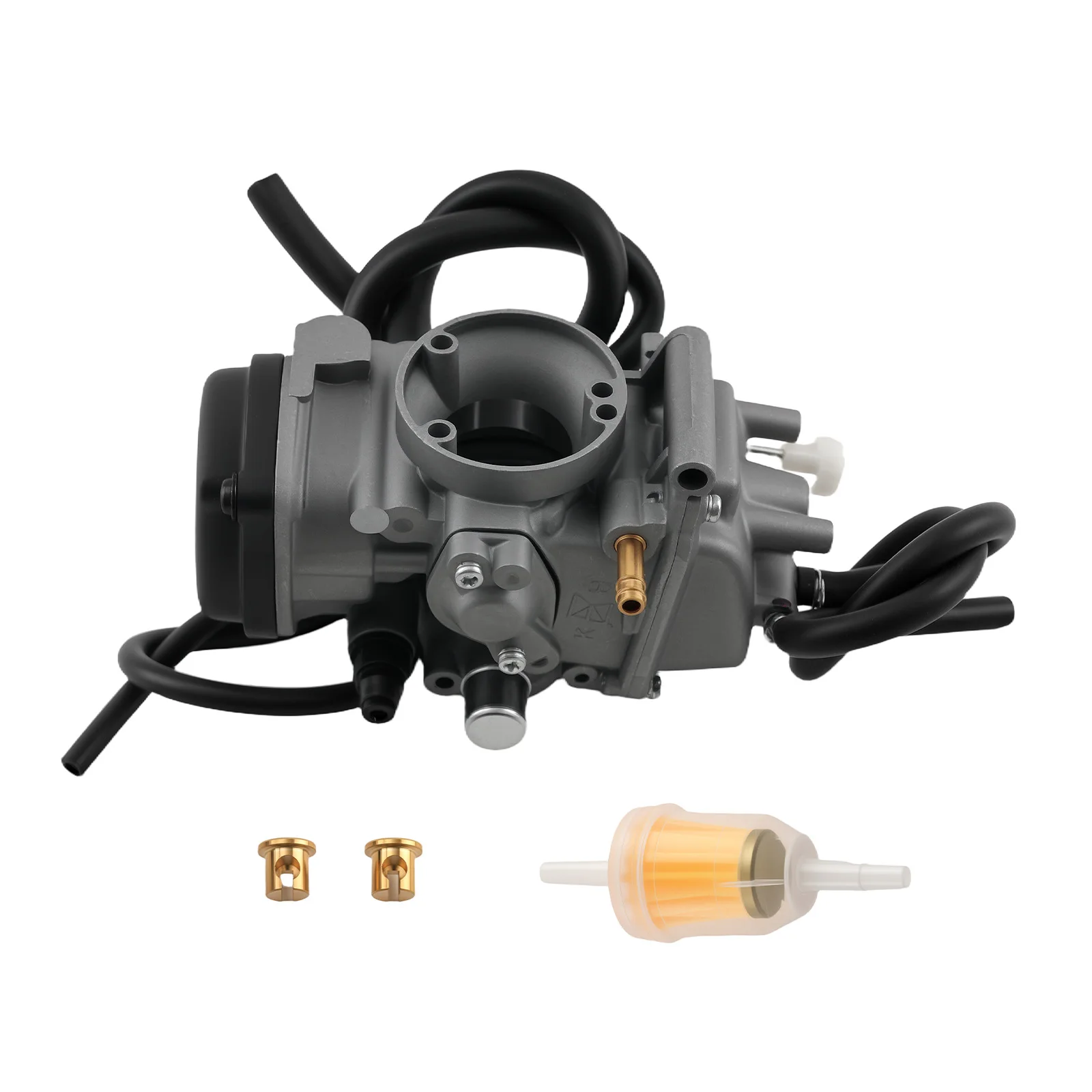 

Motorcycle Carburetor Carb Assy for Suzuki GZ250 1999-2015 1320013F30 1320013F40