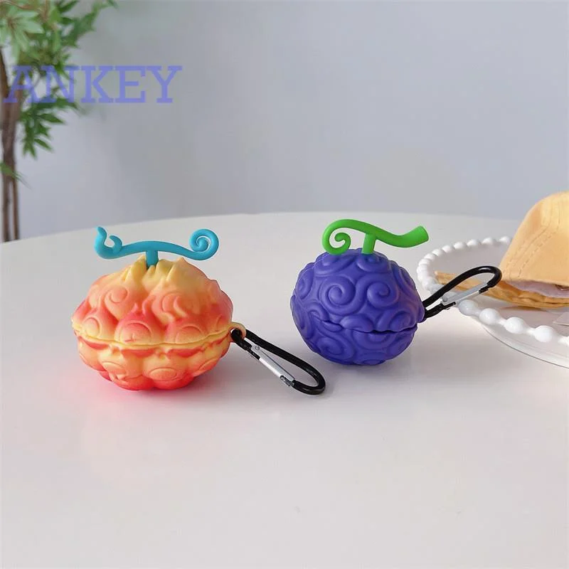 for Samsung Galaxy Buds FE / Buds Pro / Buds2 / Buds 2 Pro Live Case Protective silicone Cute Cartoon Covers Earphone Shell