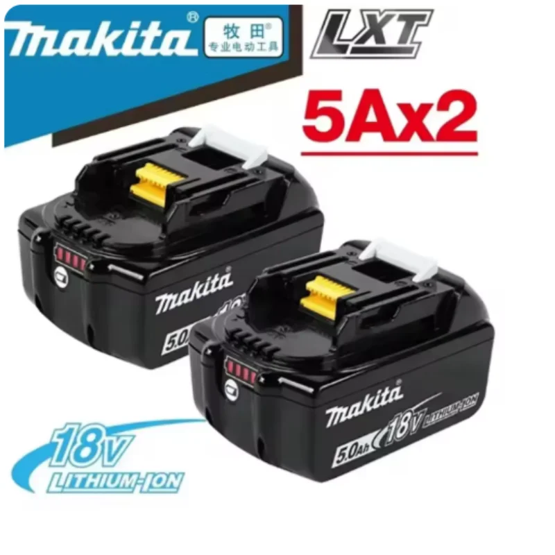 Pin Makita Bl1850b Makita Baterija 18v Ah Bateria BL1850B LI-ION
