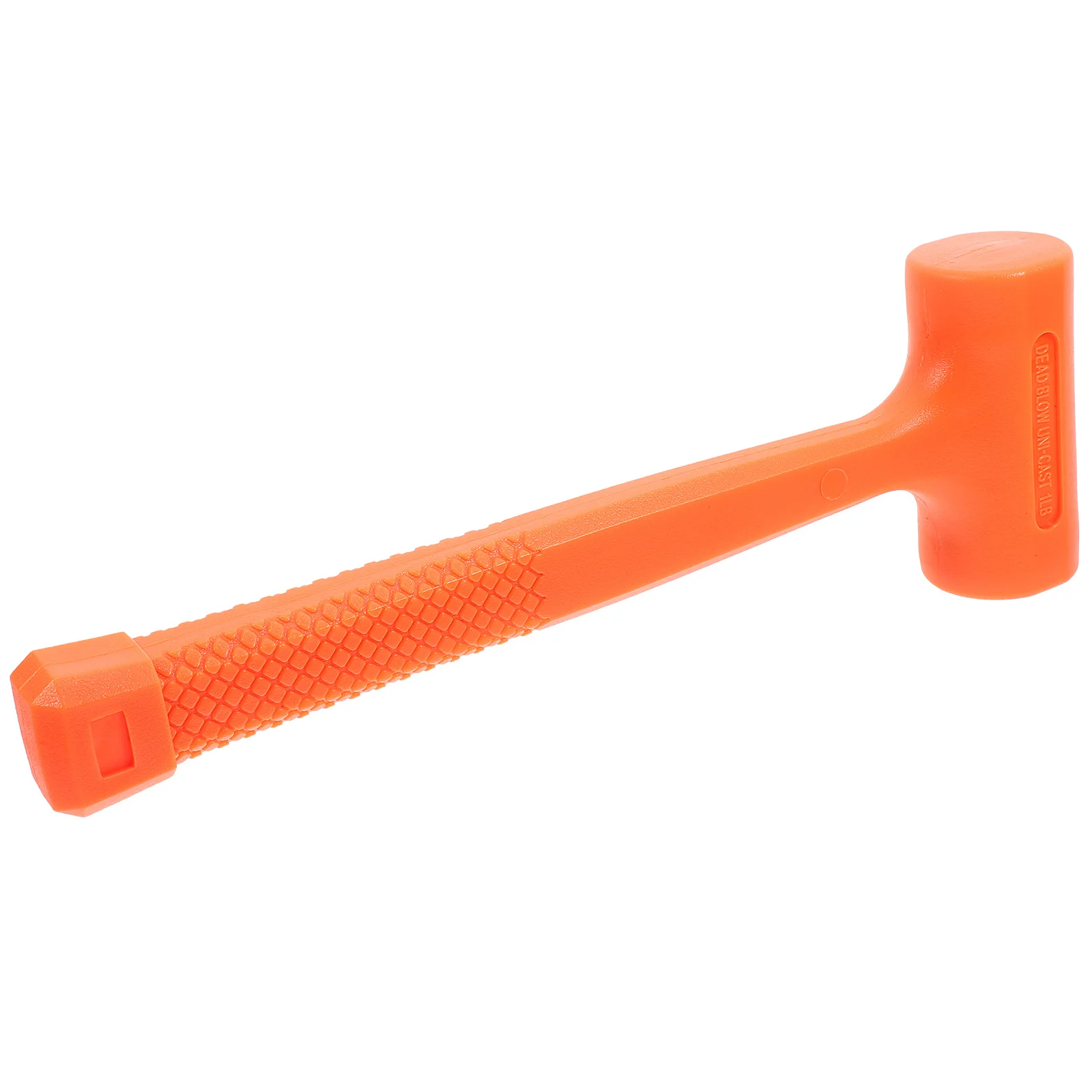 

Rubber Hammer Ergonomic Portable Mallet for Floor Installation Woodworking Tile Anti-Slip Flooring Tool Rubber Hammer