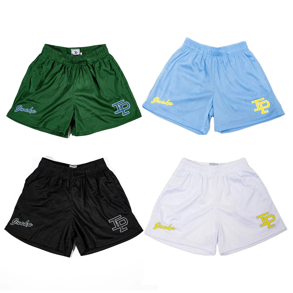 

Inaka Power Shorts 2022 Men Women Classic Shorts Workout Mesh Shorts One Layer Inaka Shorts Fashion Design Beach Shorts Unisex