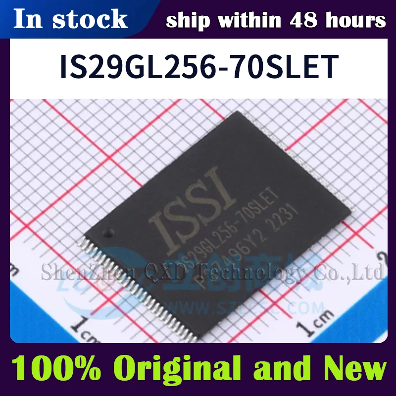 IS29GL256-70SLET In stock Phone Pouch