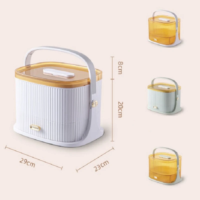 مجموعة أدوات الإسعافات الأولية الذكية المحمولة، صندوق دواء، قناع تخزين الأسرة، حقيبة الطوارئ المنزلية، مجموعات حبوب منع الحمل