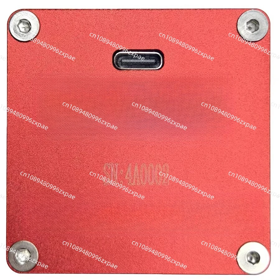 The fourth generation of the new OCAL4.0 electronic optical axis calibrator