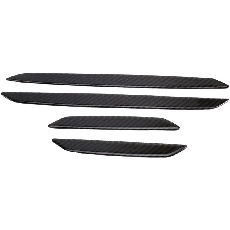 

Лидер продаж, наклейки на педали автомобиля, аксессуары для BMW 3 серии F30 4 серии 2014-2019, наклейки на педали