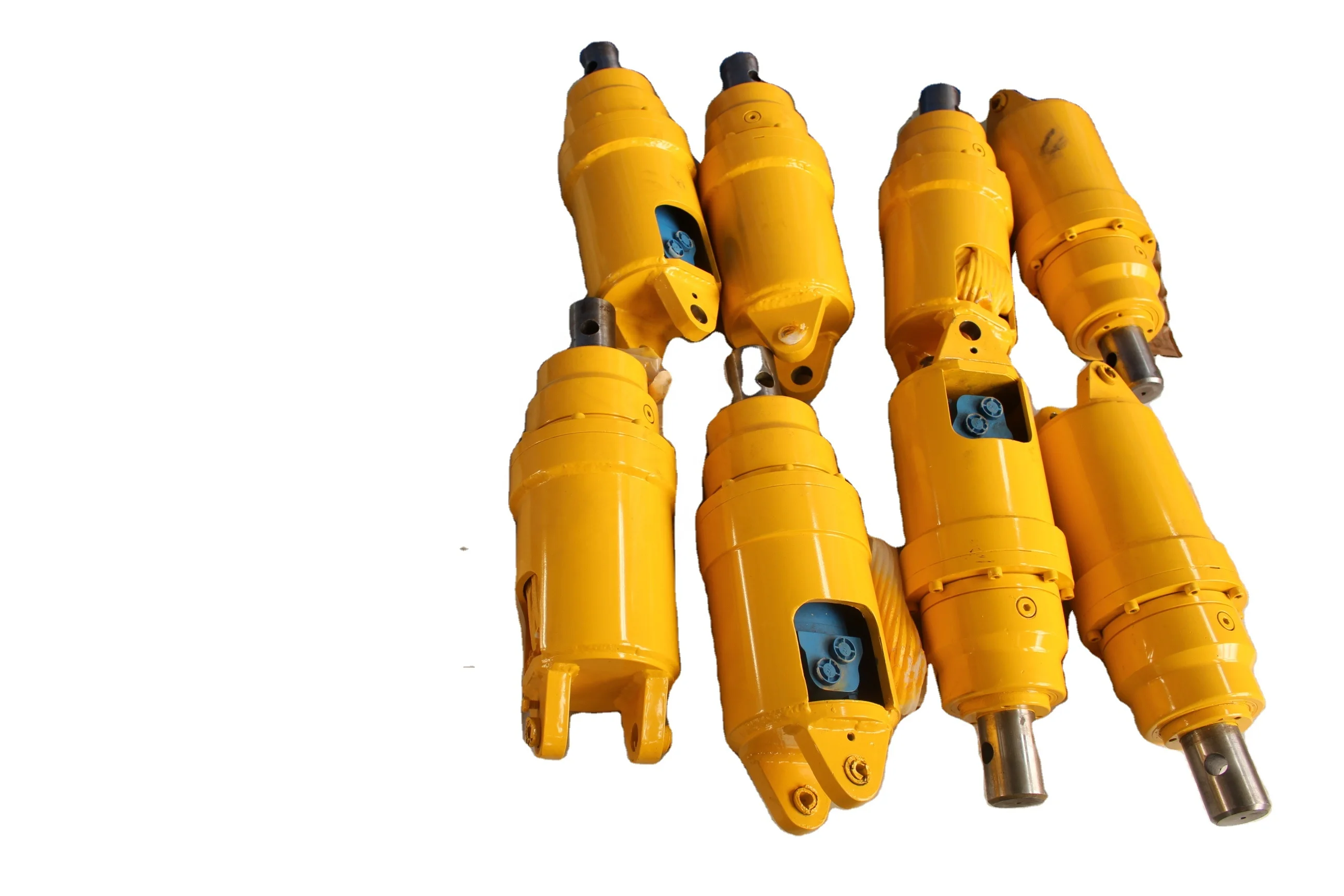 Entraînement de tarière RIMA à couple élevé/perceuse de tarière pour creuser des trous