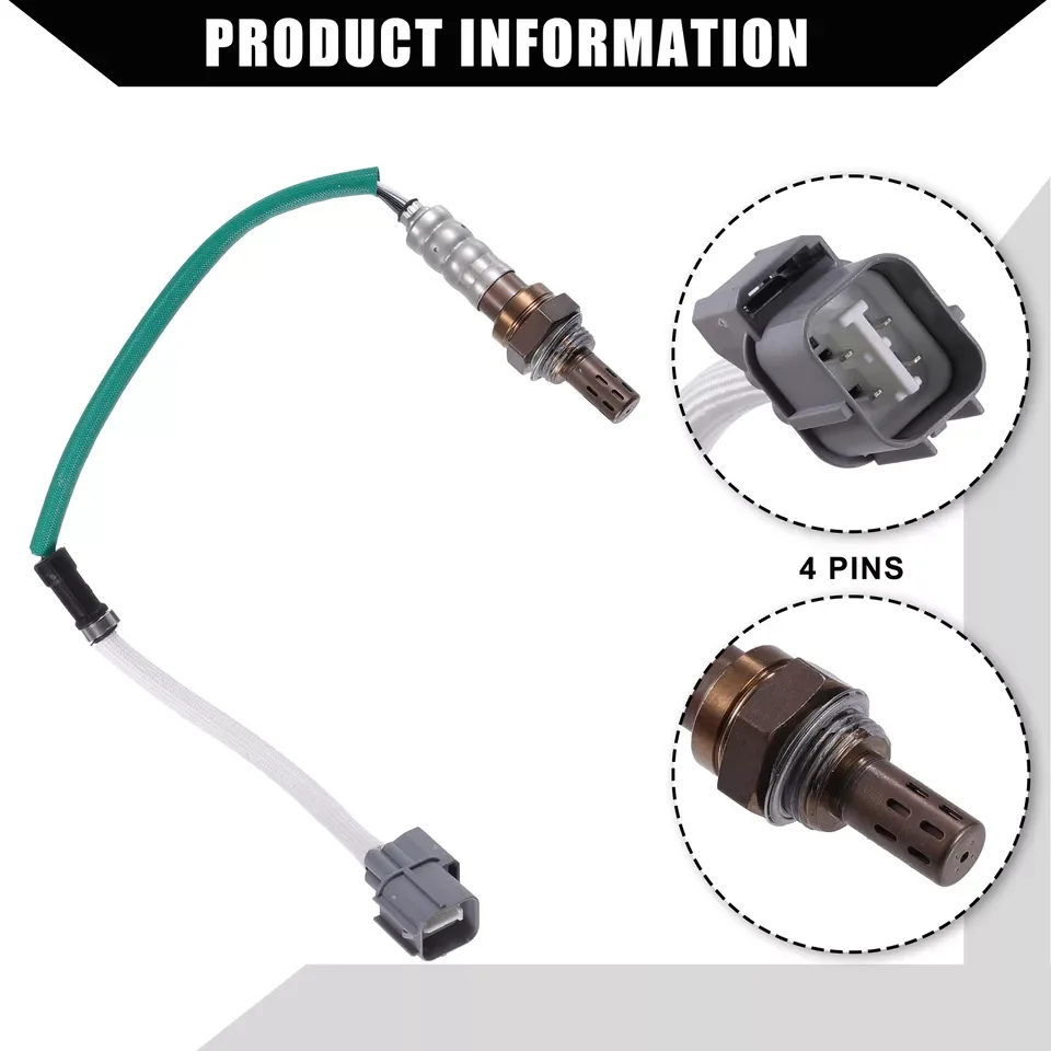 Upstream Oxygen Lambda Sensor For Honda CR-V 2.0L 2001-2007 36531-PNB-004 36531PNB004