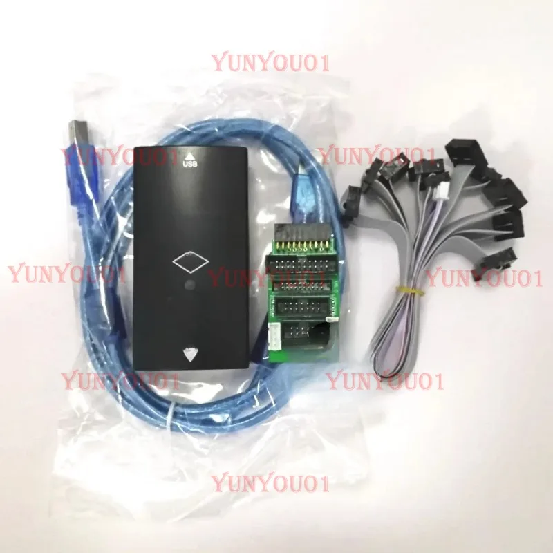V10 Upgrade Plus STM32 Emulation Burning V11 Downloader