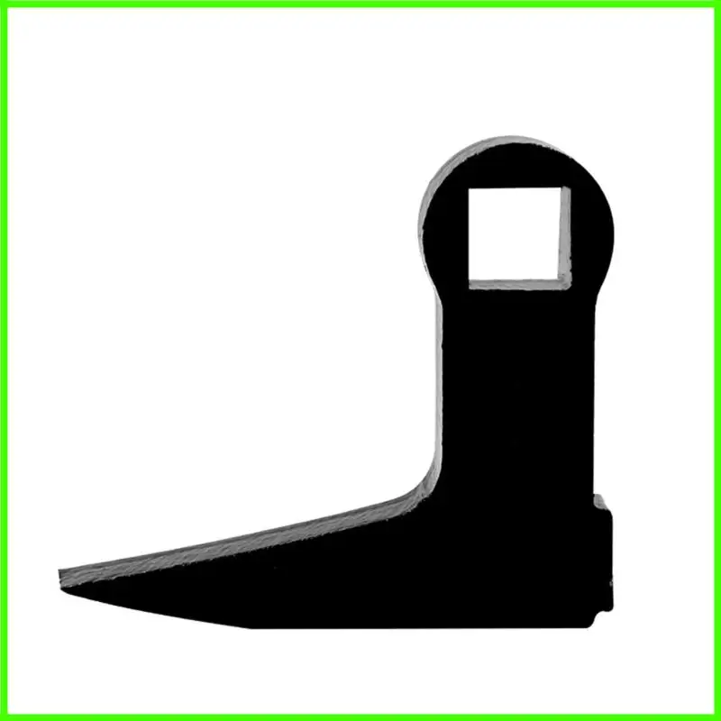 

Съемник рычага рычага оси из закаленной при горячей температуре стали L-образной формы с нержавеющим покрытием для ремонта и