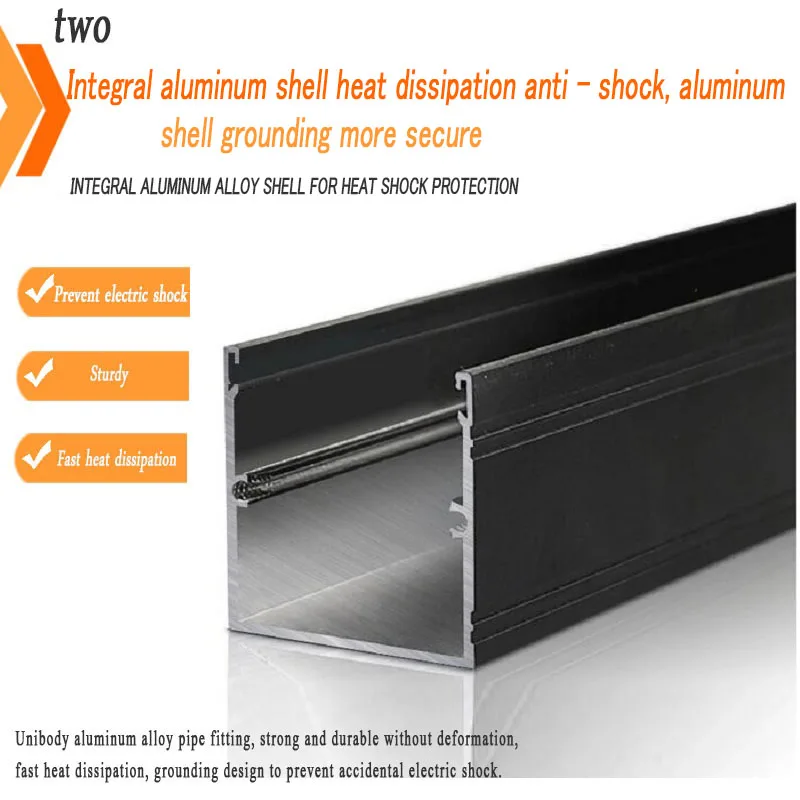 Barre d'alimentation PDU, 19 pouces, Absenteeism, prise IEC C19, Protection contre les surcharges/la foudre, interrupteur à Double rupture, alimentation PDU technique 4000W