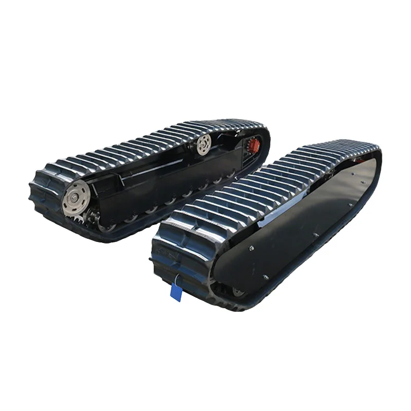 Smart  Robot Chassis Autonomous Navigation Industrial-grade