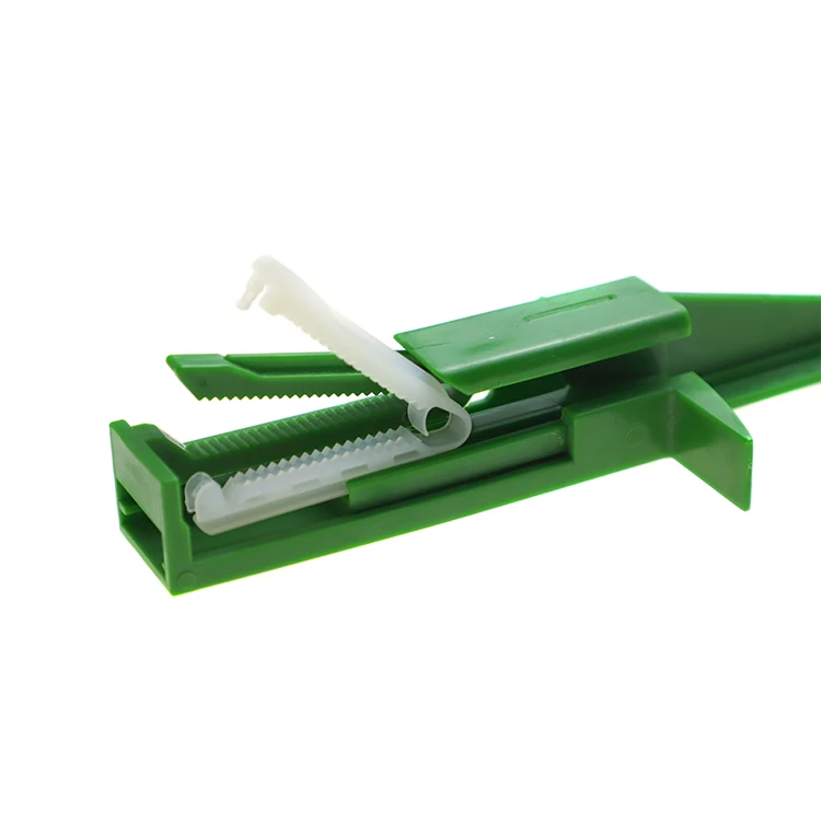 Disposable Umbilical Cord Clamp