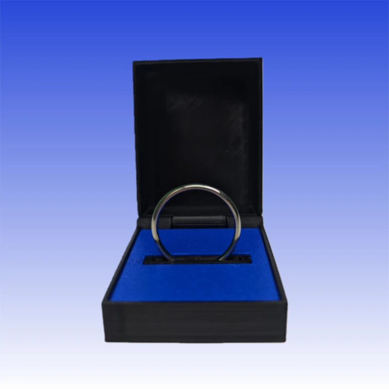wonder-ring-pro-magic-tricks-close-up-illusions-gimmicks-mentalism-props-borrowed-ring-coin-vanishing-and-appearing-in-box-magia