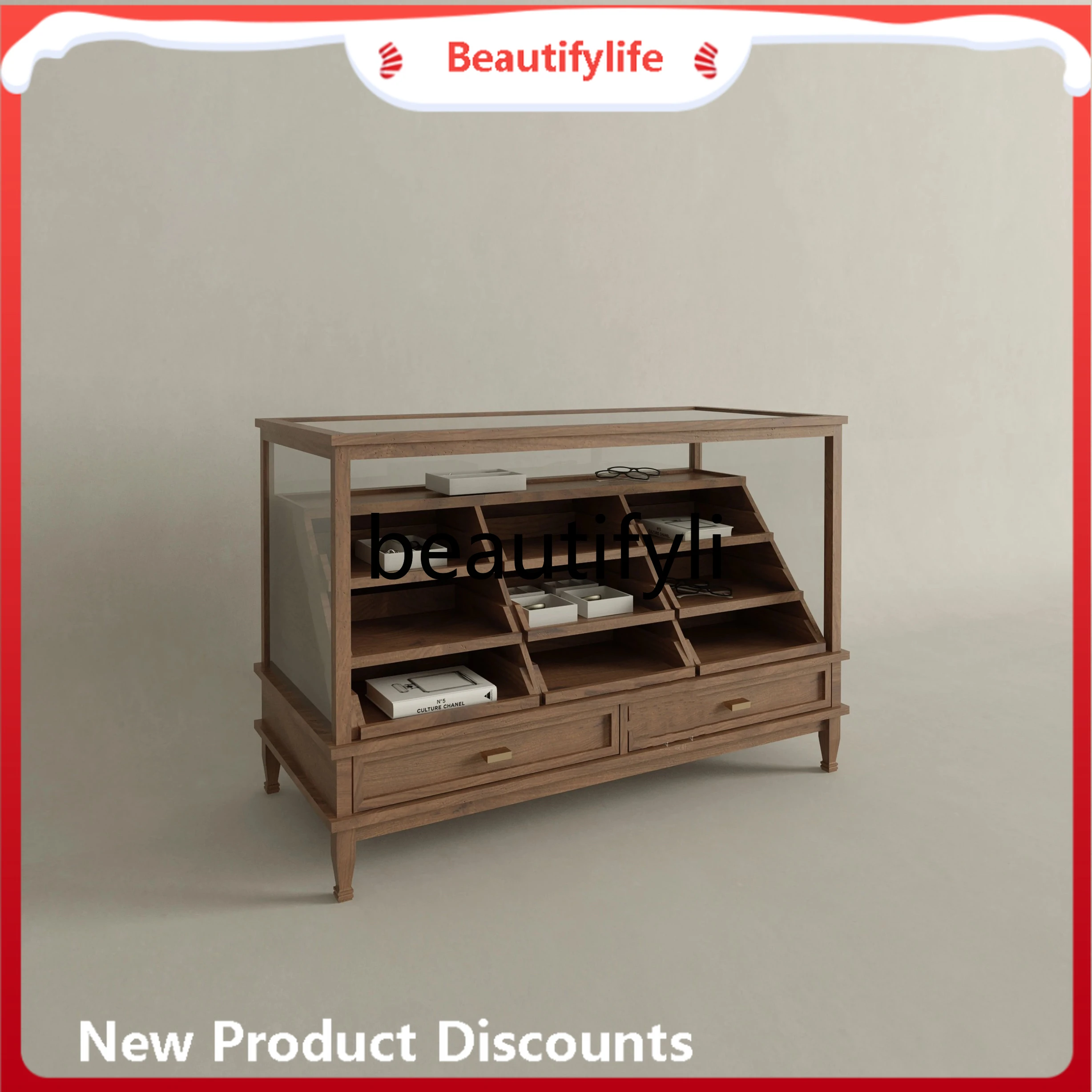 J45 Clothing Store … - image