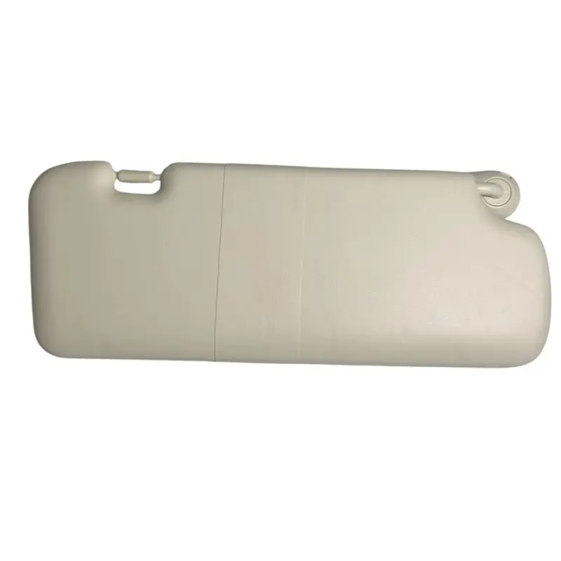 A33K-LH+ RH Sunvisor For Honda CR-V CRV 2012- 2016 Car Accessories Part Numbers 83280-T0A-H11ZA 83280-T0A-H11ZB