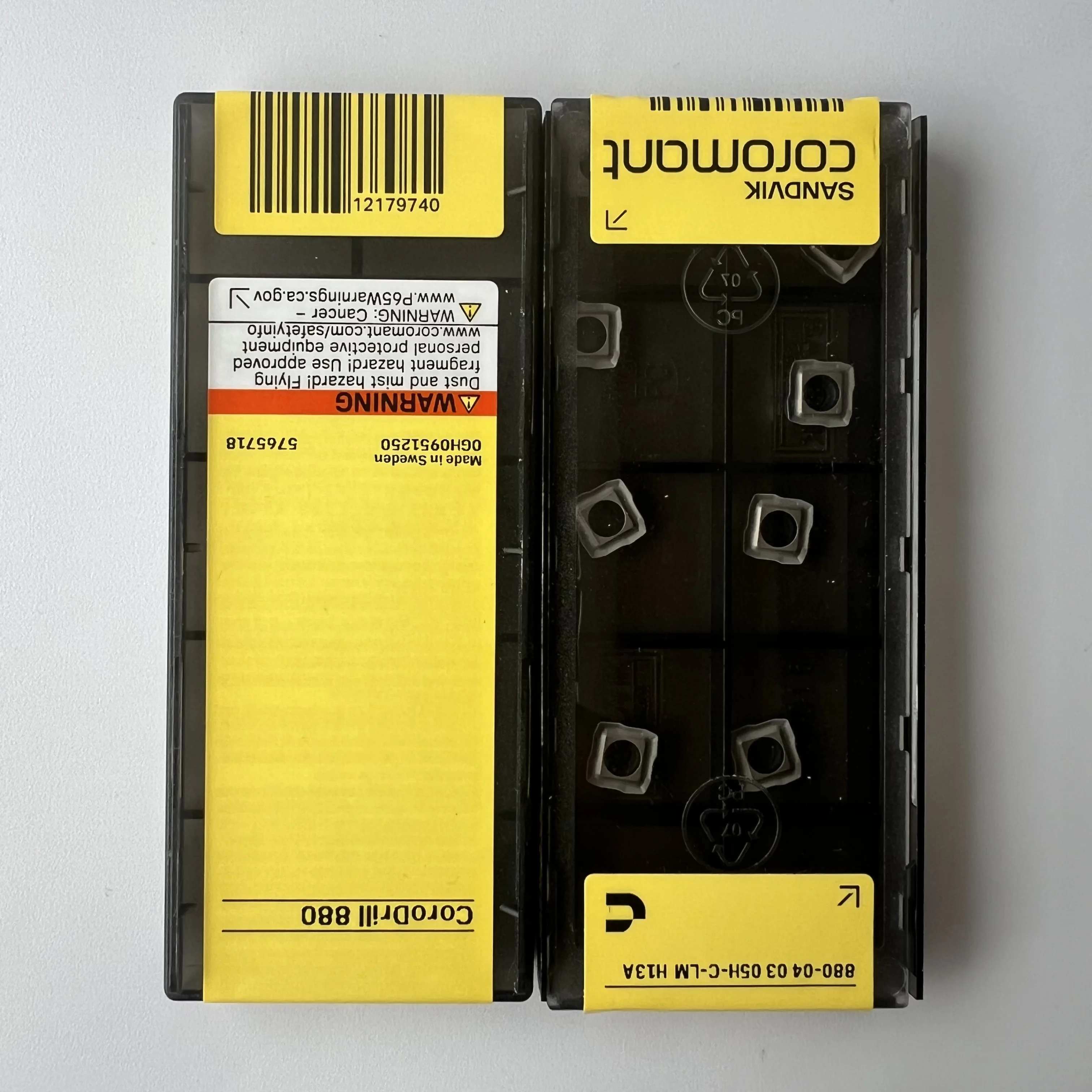 

880-040305H-C-LM H13A Hardware accessories 10PCS