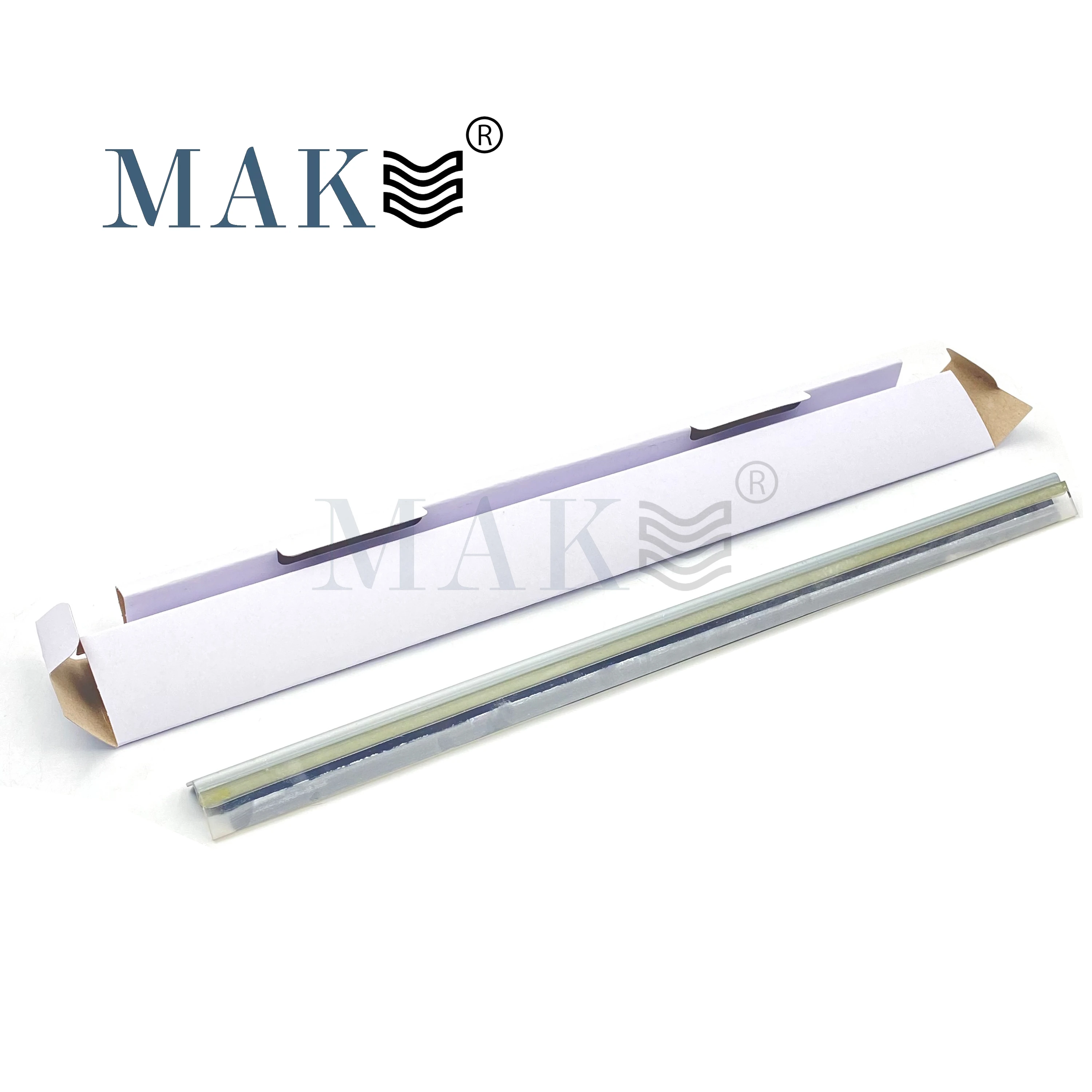 3x cuchilla de limpieza de transferencia para Sharp 2618 3118 3618 2648 3148 2018 2318 3128 2338 2638 3138 pieza de copiadora