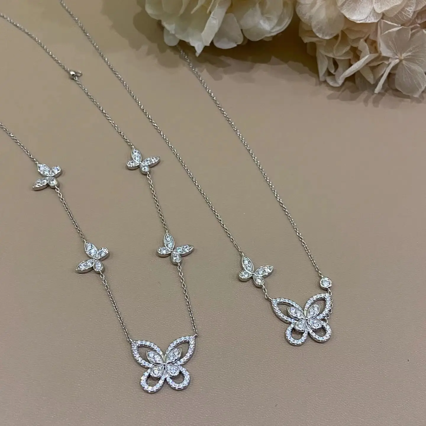Thumbnail 3 - #49 Womens Pendant Necklaces Price Drop Alerts