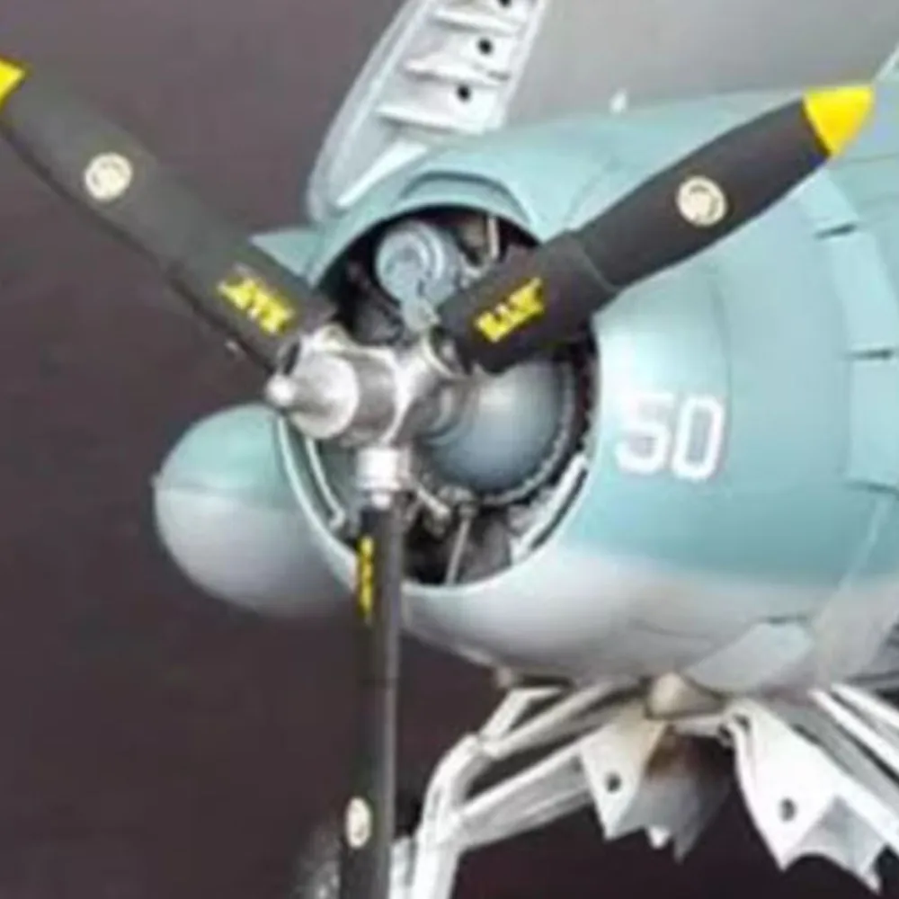 

US Sale Trumpeter 1/32 Grumman F4F-4 Wildcat Fighter Airplane Aircraft Model Kits 02223