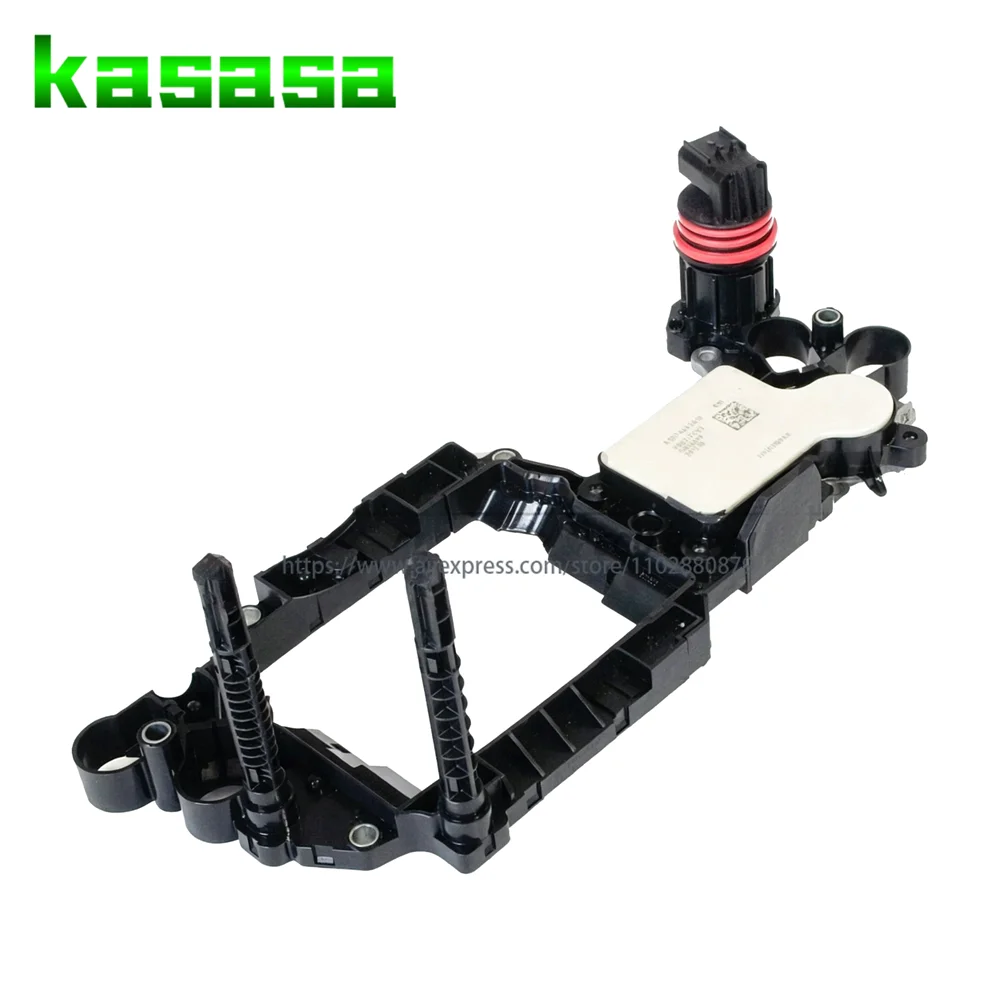 722.8 TCM A0034462110 Transmission Control Unit For Mercedes Benz A-Class W169 B-Class W245