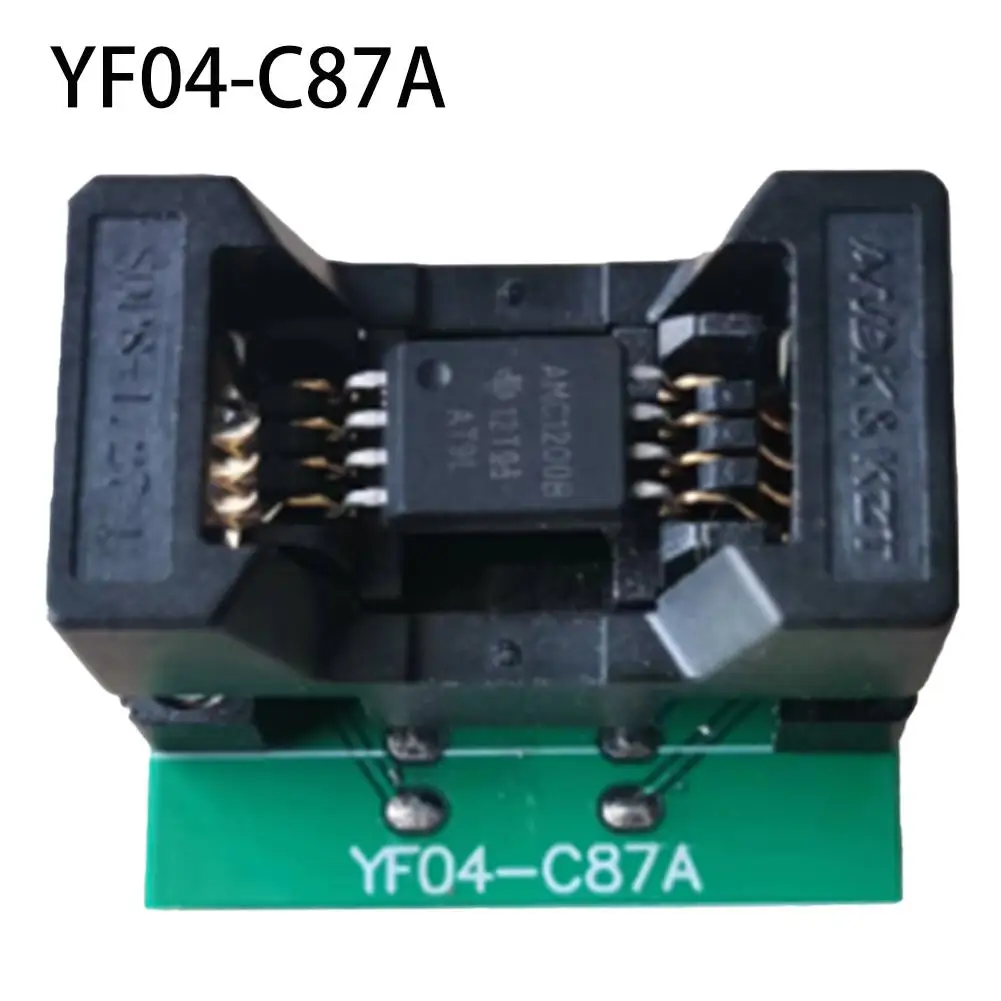 

A7860/A786J/A788J/A7510/A7840/A7800 YF04 Тестер оптопары, IC Test Tool Ручные инструменты Аксессуары для электроинструментов Товары для дома