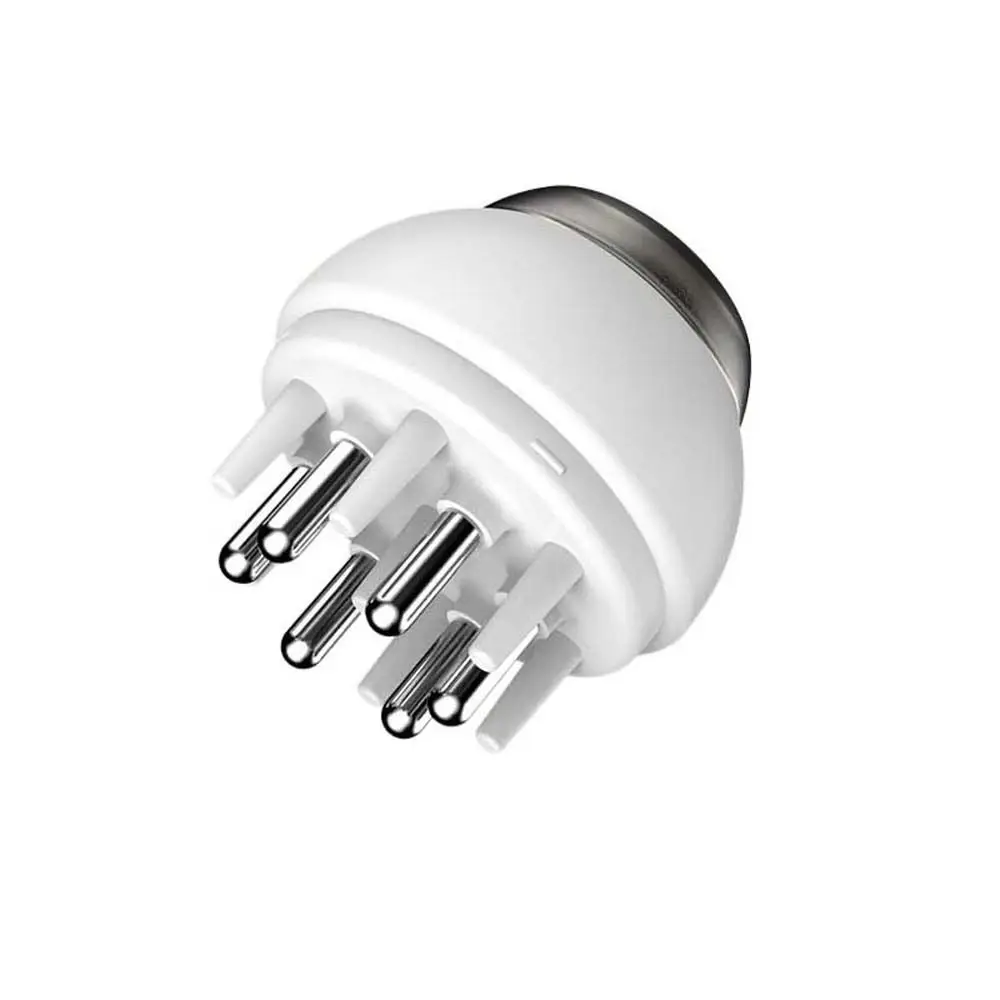 

Средство для восстановления кожи головы, эфирное масло, сыворотка для роста волос, питание корней волос, жидкая направляющая расческа, аппликатор для кожи головы, массажная расческа