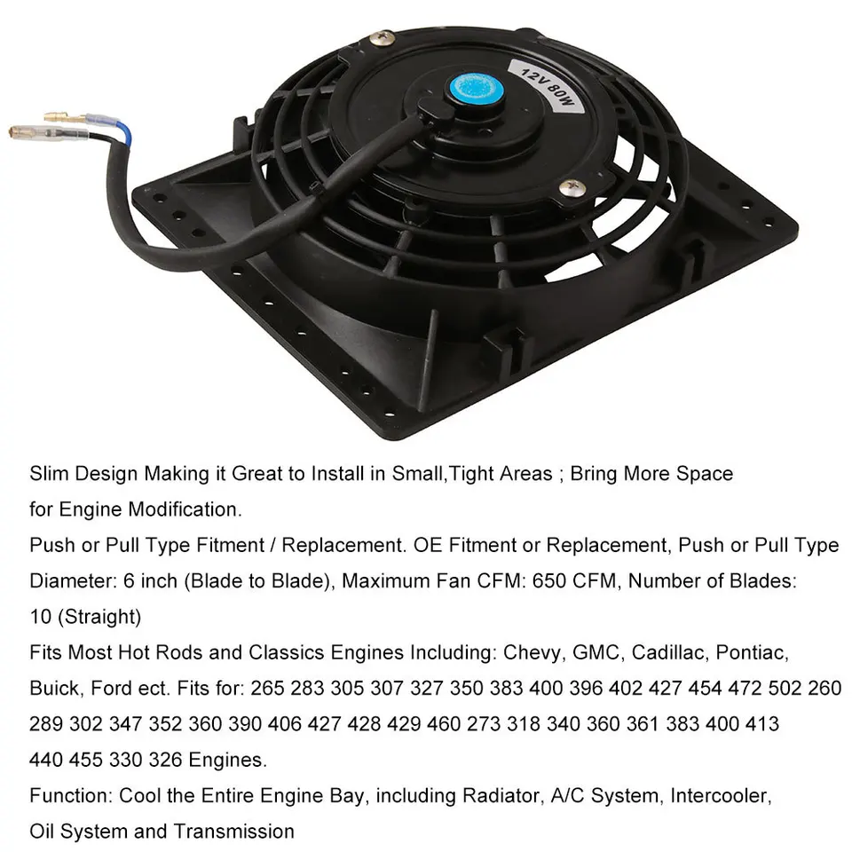 NRF Koppeling, radiateurventilator voor o.a. Mercedes-Benz - 49641