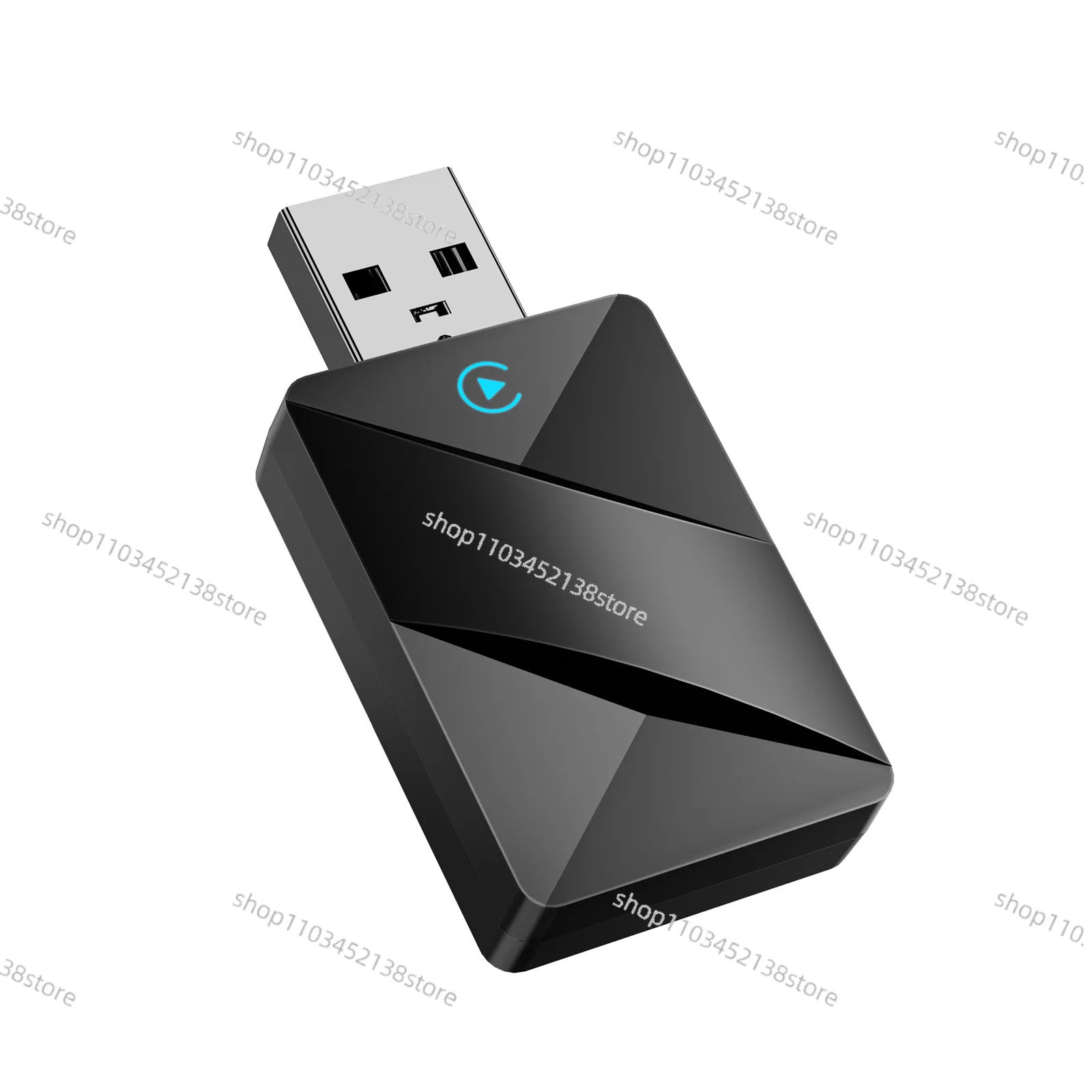 

Carplay Box Wired To Wireless Android Auto Machine Connected Car Wireless Carplay Converter