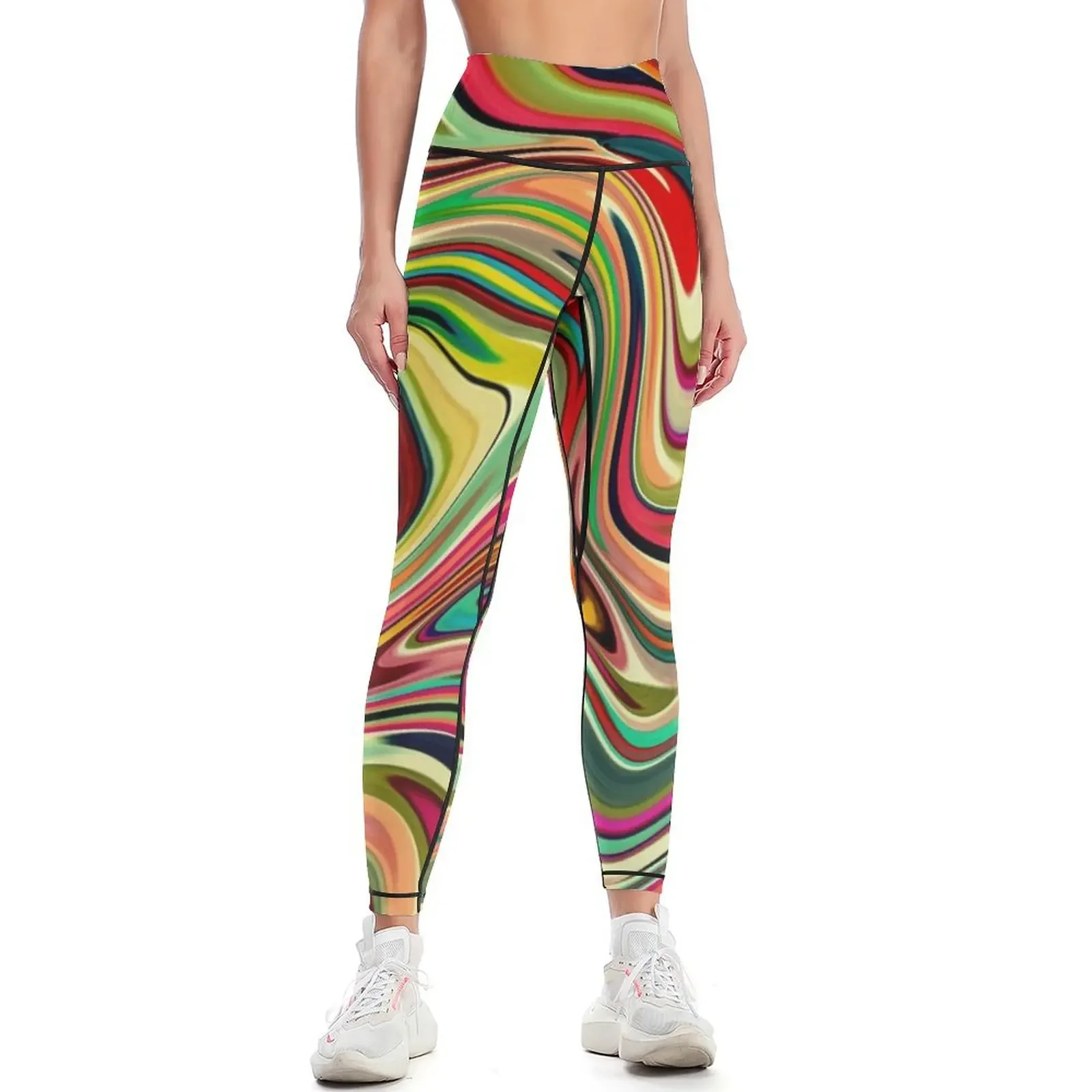 

Thrive Leggings Women's sports active wear sport set Women's push up Womens Leggings