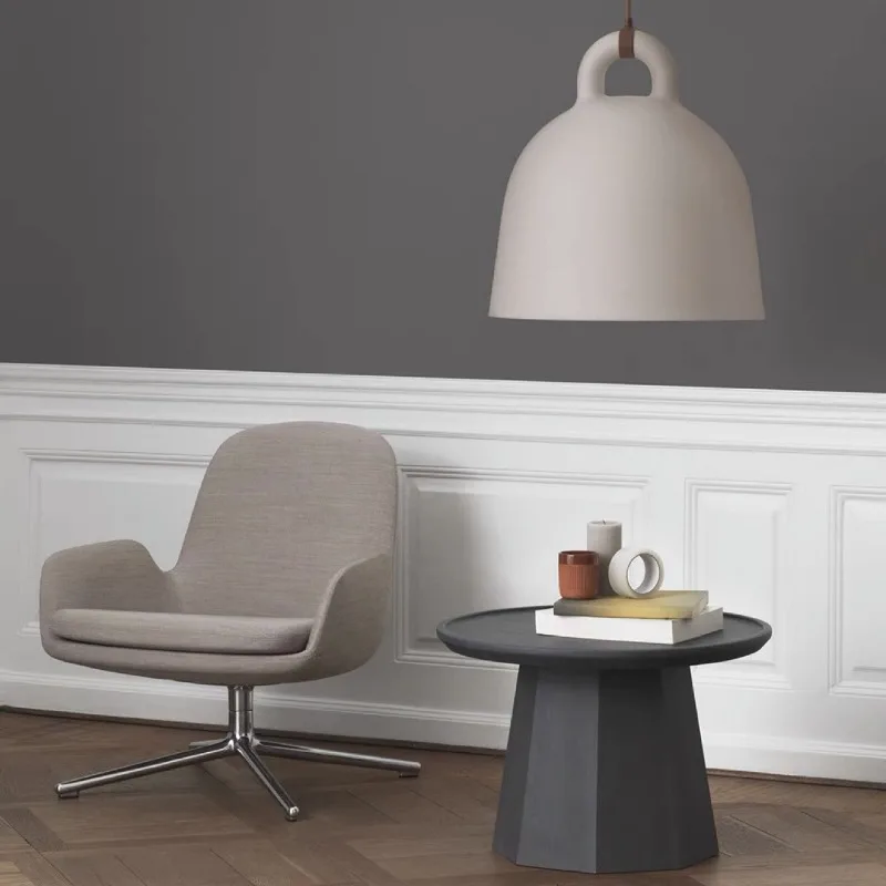 Log display rack hat display rack display coffee table