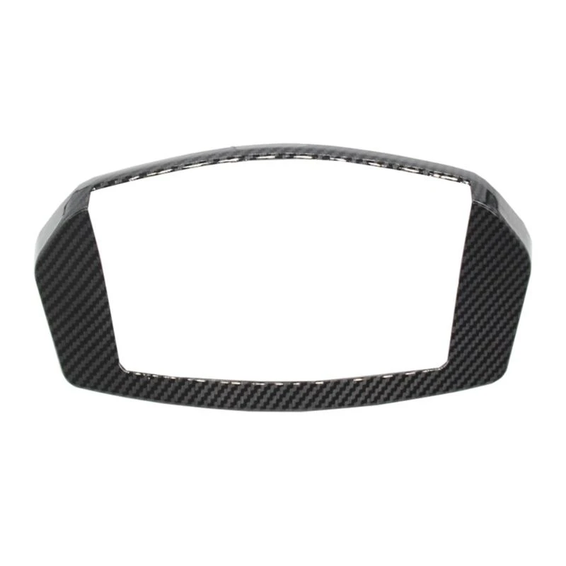 Y4UA Speedometer Instrument Cover for NMAX155 2020 2021 Meter Frame Gauge