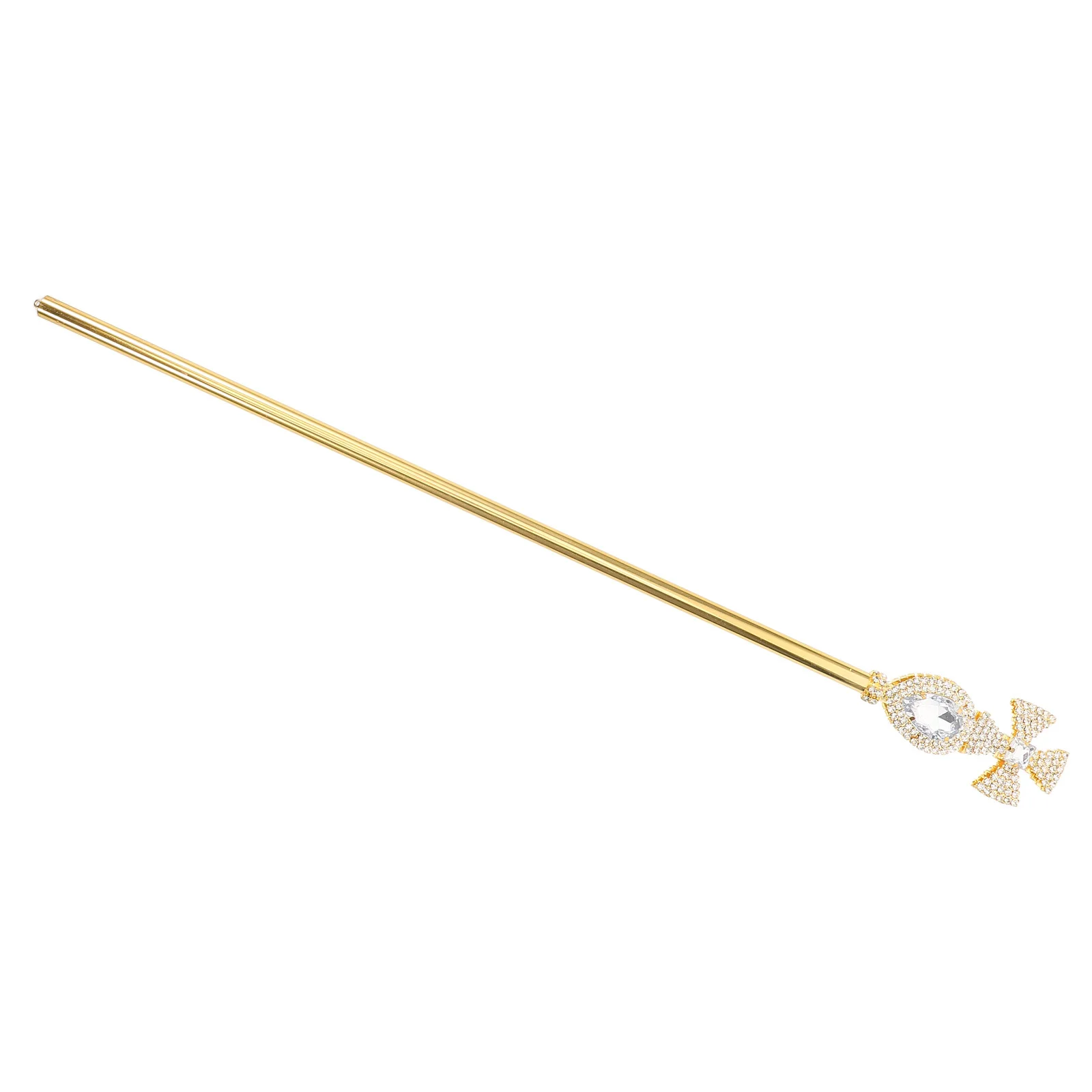 

Halloween Cosplay King Cane Prop Cross Scepter Royal Walking Stick Decorative Cane Costume Party Cosplay Supplies